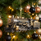 Purdue Boilermakers 140th Anniversary Commemorative Ornament