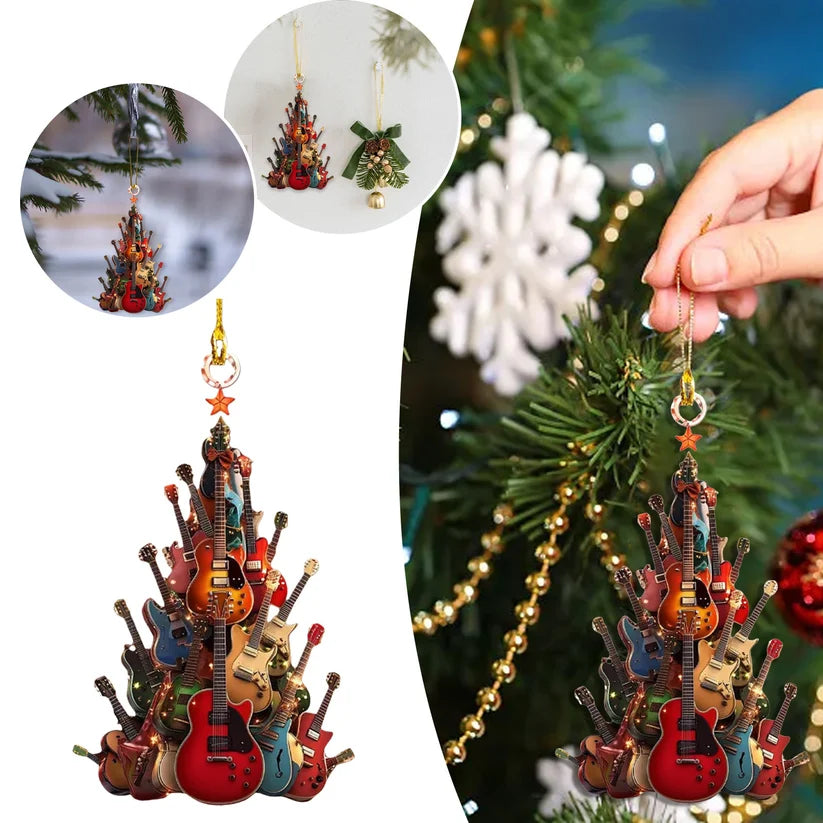 The Christmas Ornament Everyone Wants On Their Tree This Year