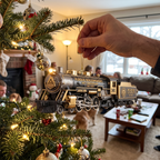 Purdue Boilermakers 140th Anniversary Commemorative Ornament