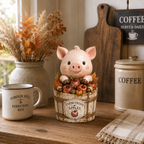 Little Harvest Farm Friends – Set of 3