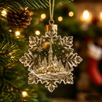 Crystal Christmas Keepsake Collection