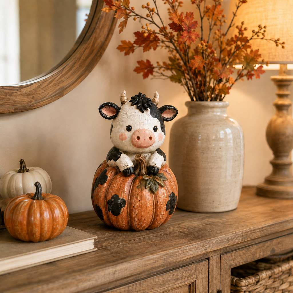 Little Harvest Farm Friends – Set of 3
