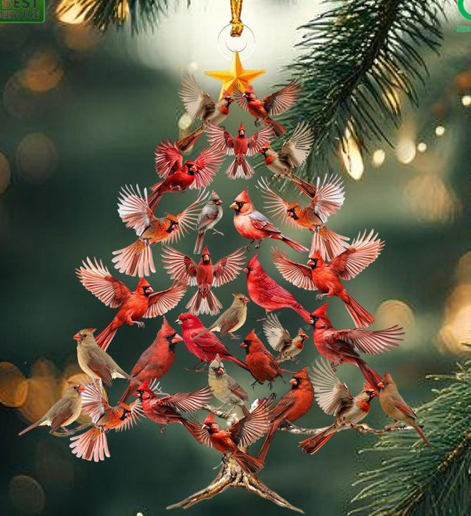 The Christmas Ornament Everyone Wants On Their Tree This Year