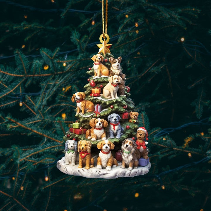 The Christmas Ornament Everyone Wants On Their Tree This Year