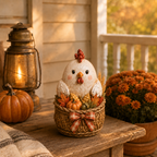 Little Harvest Farm Friends – Set of 3